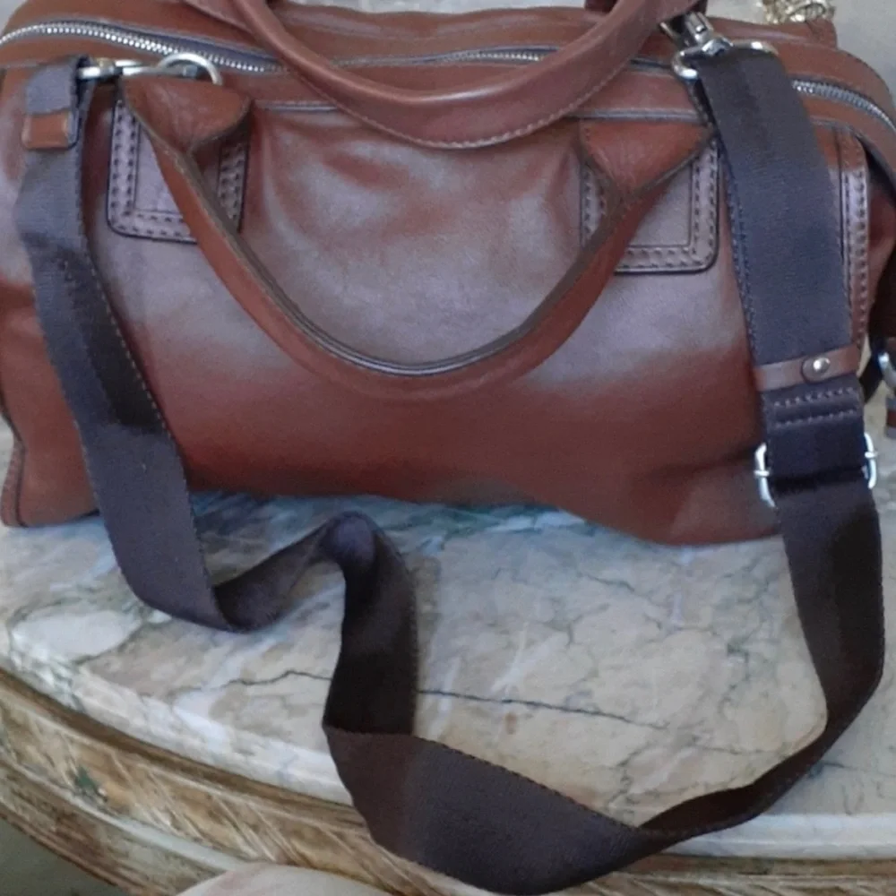 LUANA bag - Picture 5 of 11